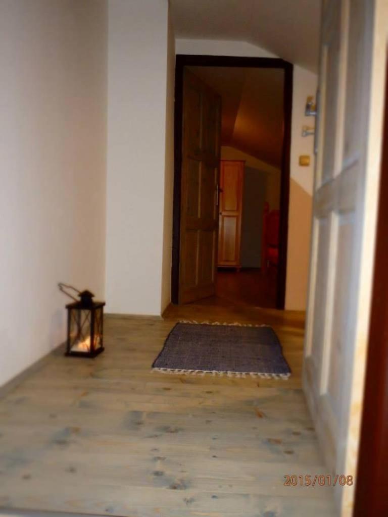 בנצקו Apartmany Alex חדר תמונה