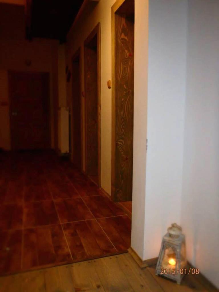 בנצקו Apartmany Alex חדר תמונה