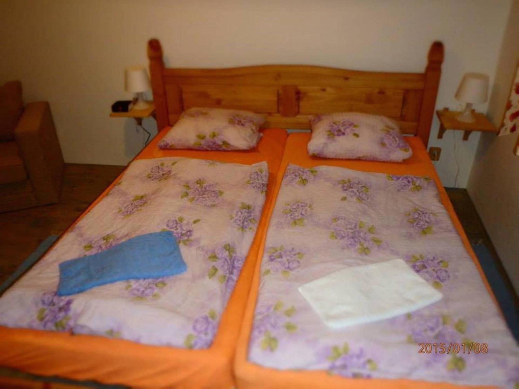 בנצקו Apartmany Alex חדר תמונה