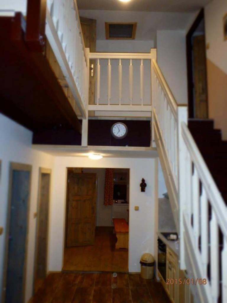 בנצקו Apartmany Alex חדר תמונה