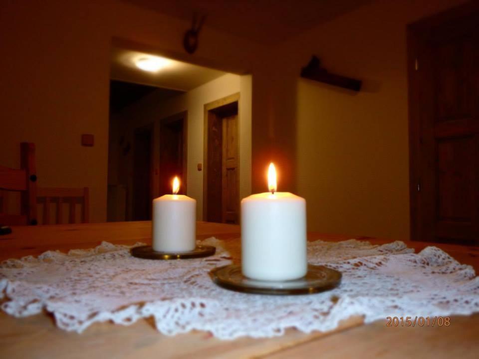 בנצקו Apartmany Alex חדר תמונה