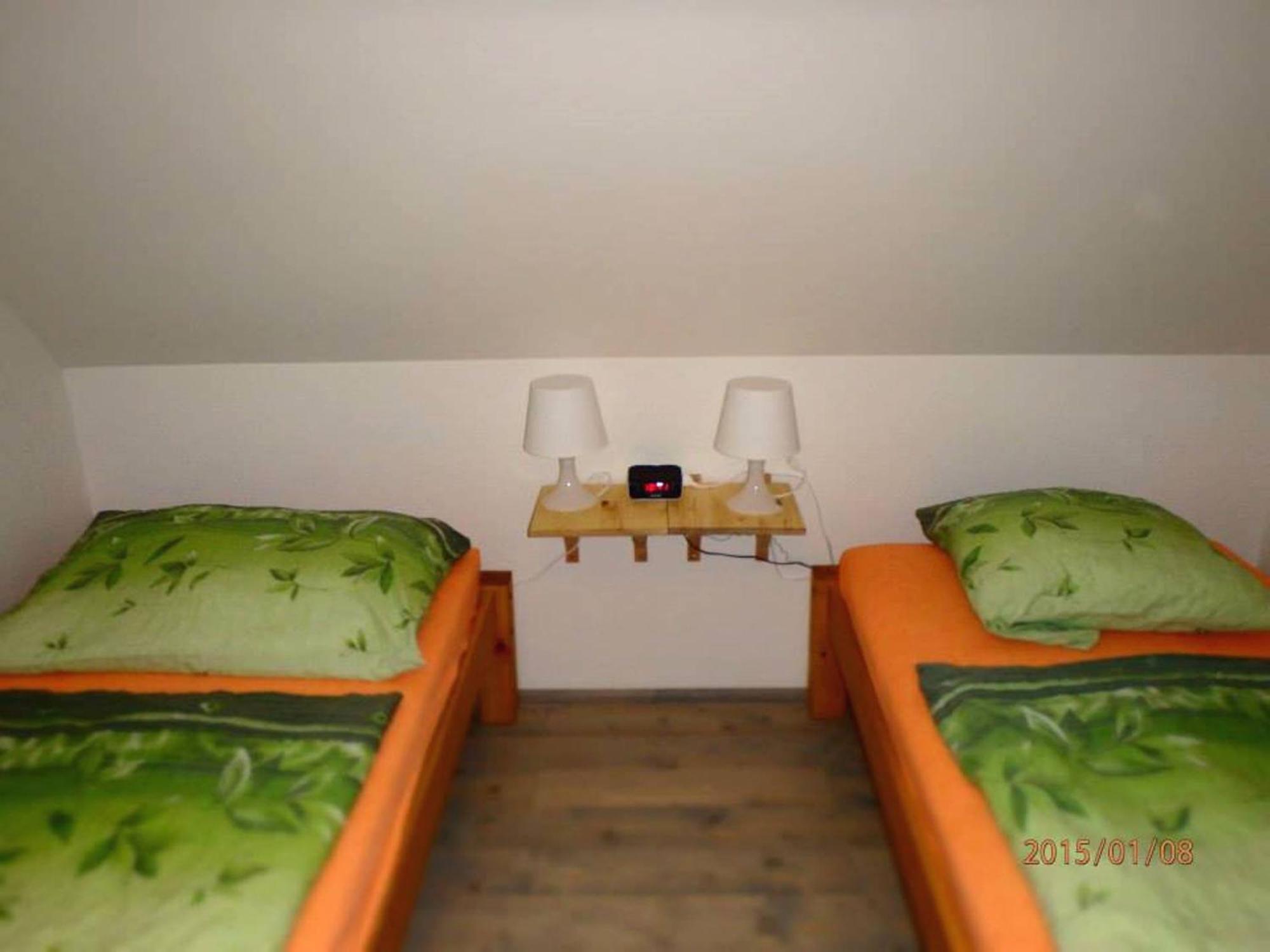 בנצקו Apartmany Alex חדר תמונה