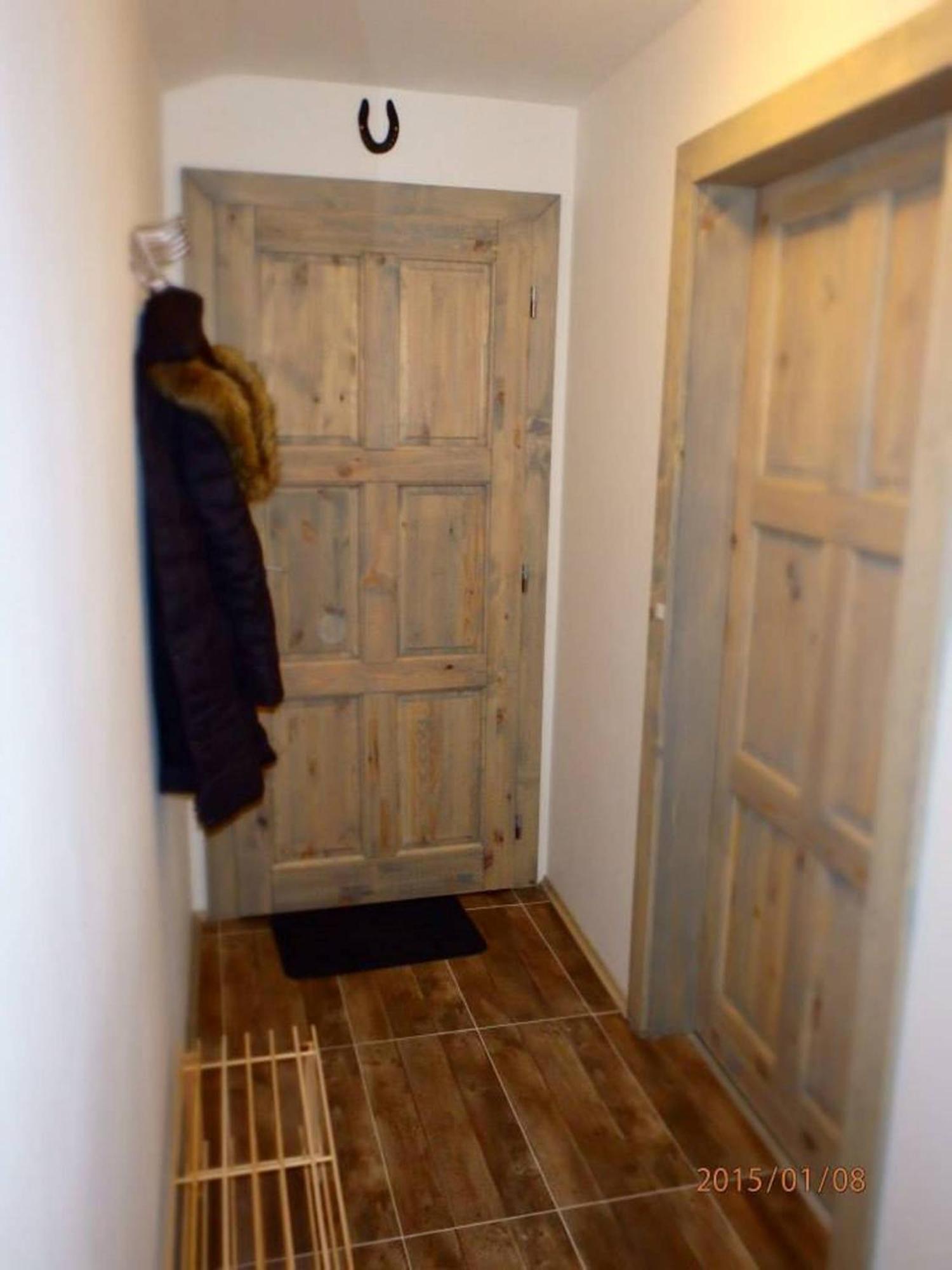 בנצקו Apartmany Alex חדר תמונה