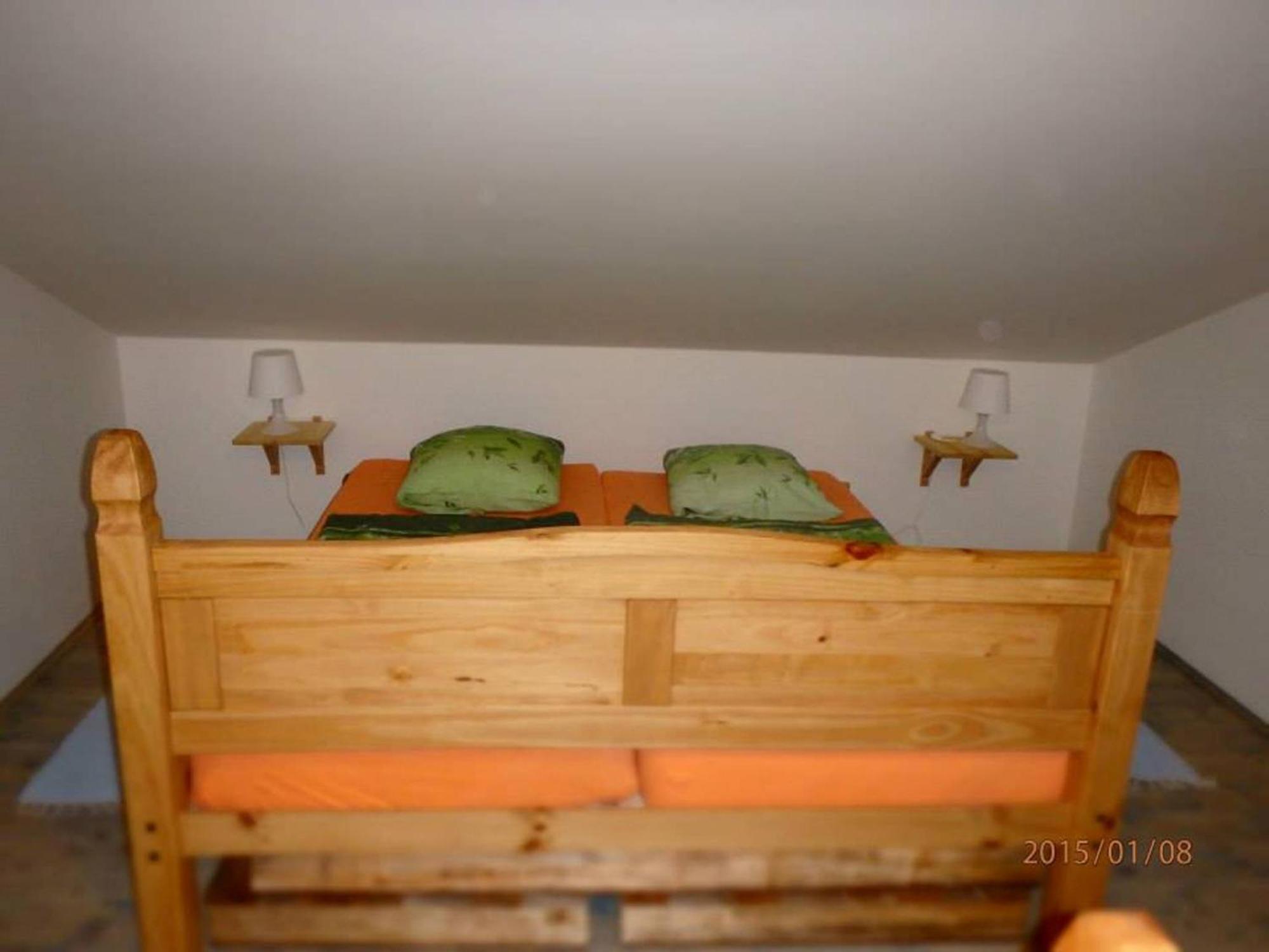 בנצקו Apartmany Alex חדר תמונה