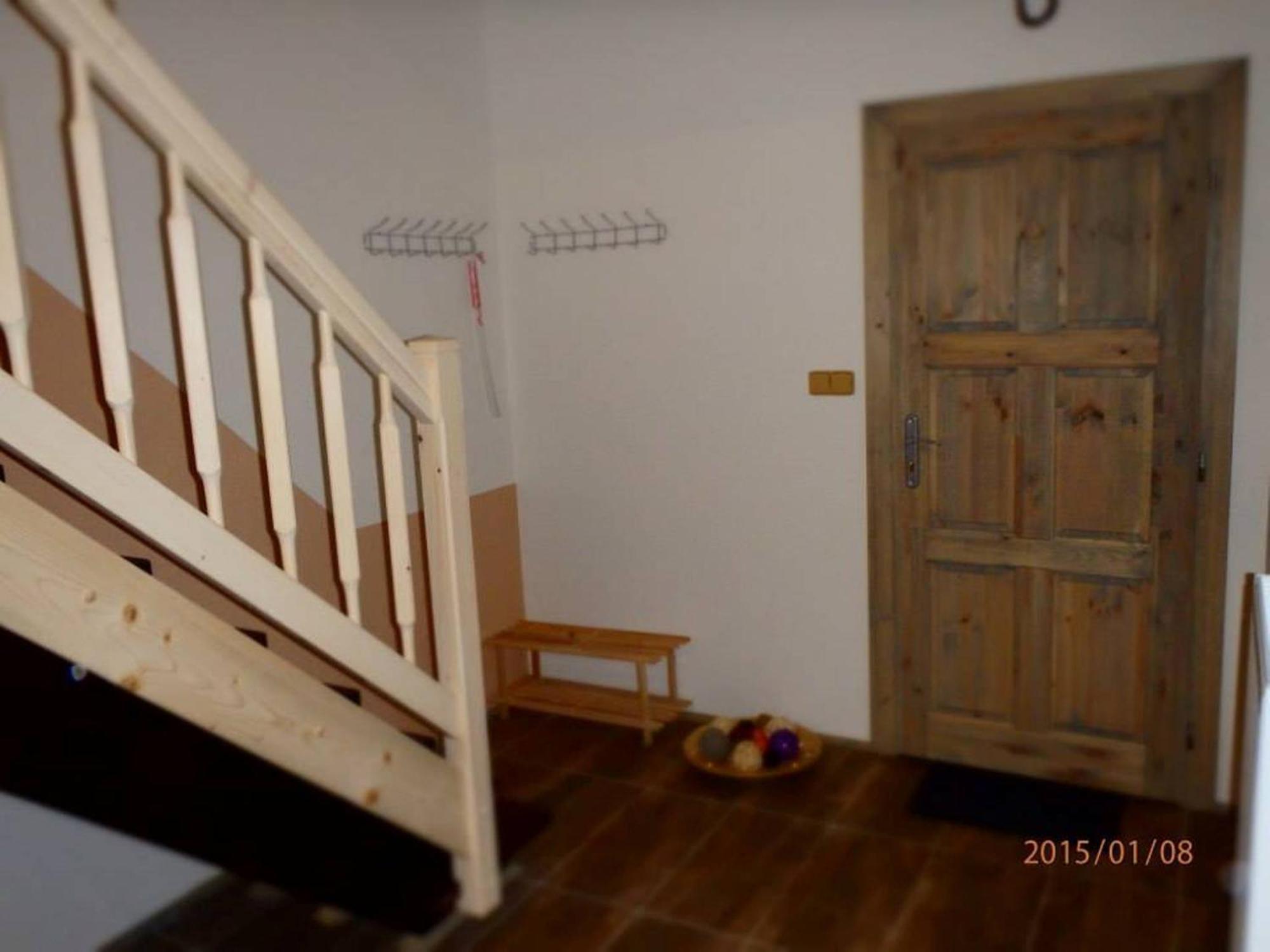 בנצקו Apartmany Alex חדר תמונה