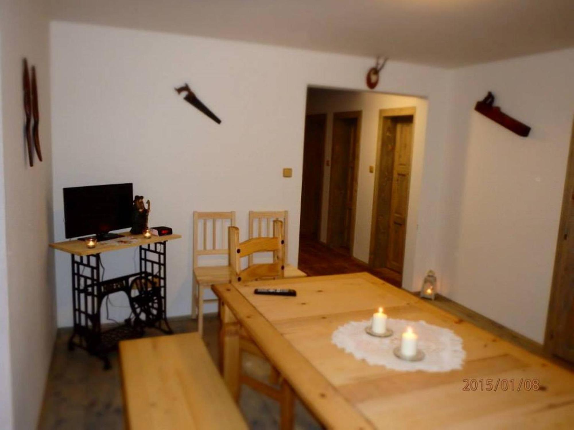 בנצקו Apartmany Alex חדר תמונה