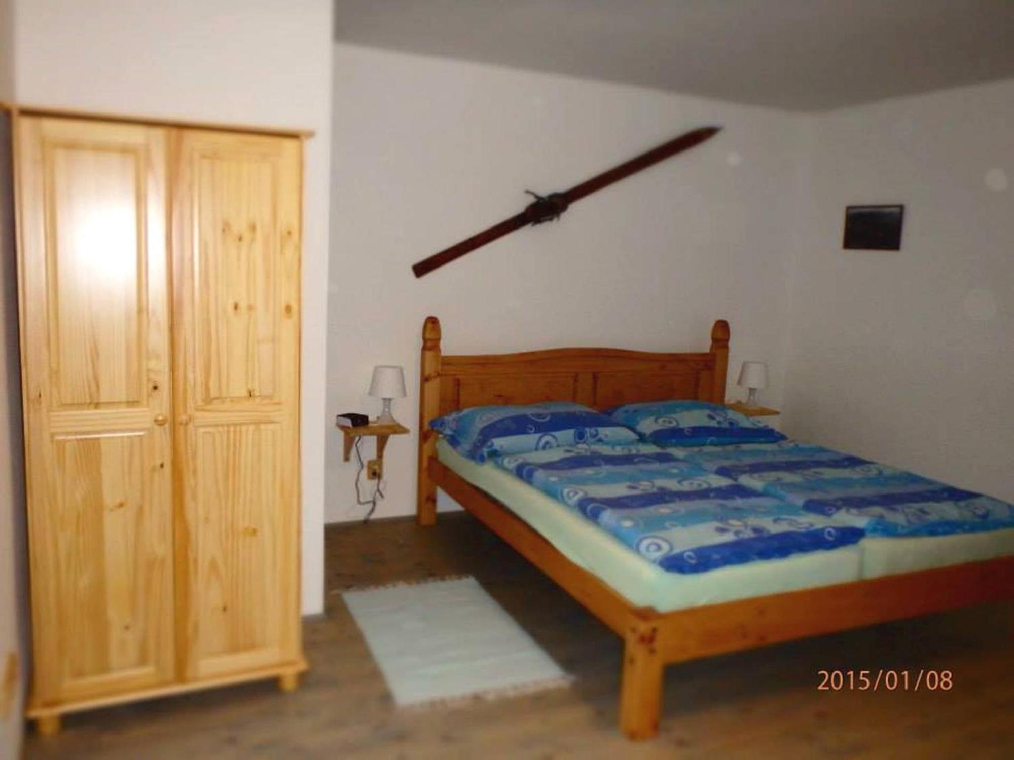 בנצקו Apartmany Alex חדר תמונה