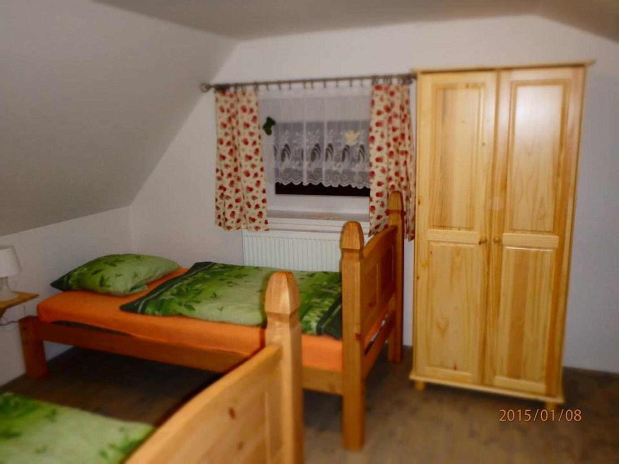 בנצקו Apartmany Alex חדר תמונה