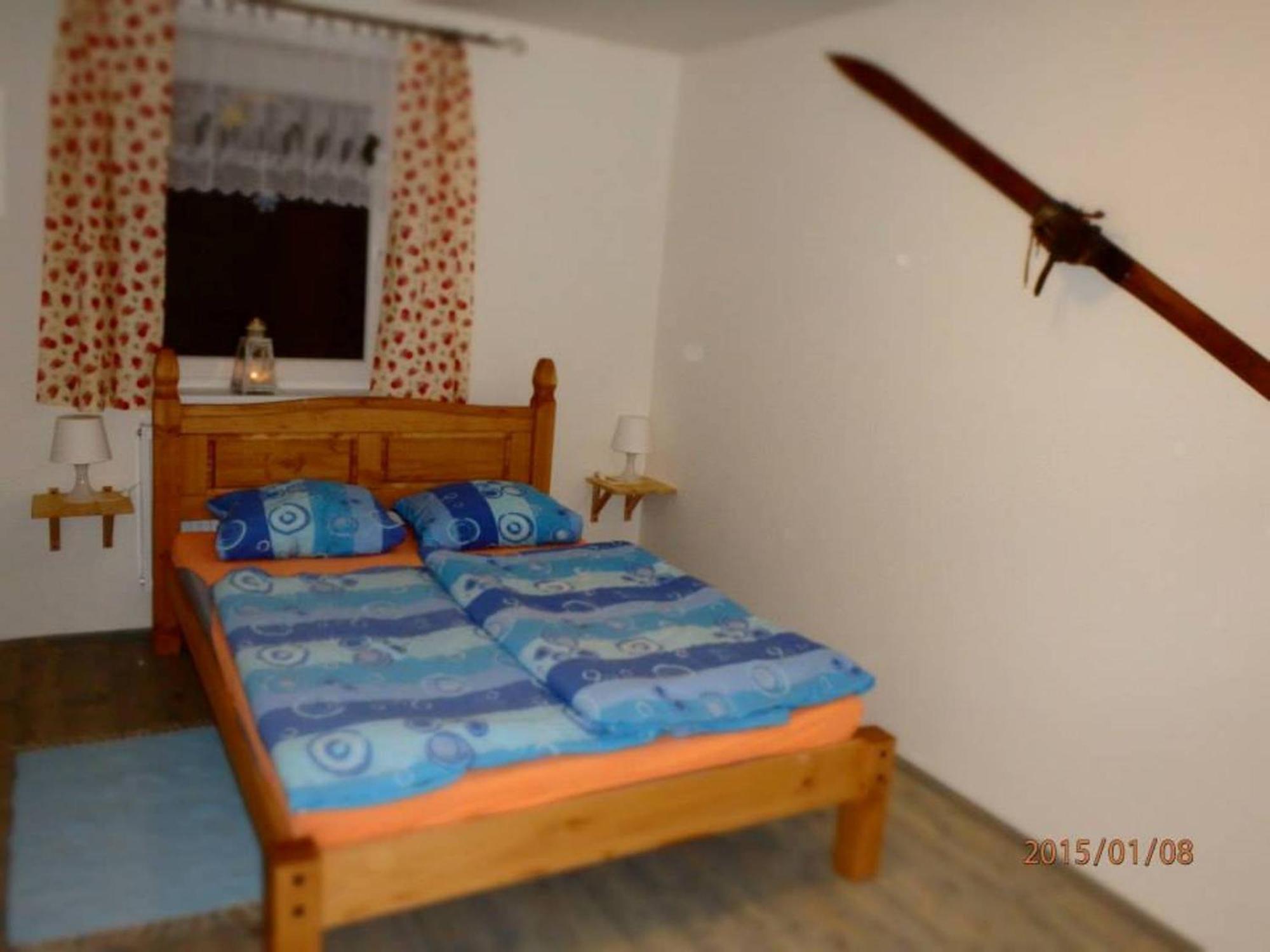 בנצקו Apartmany Alex חדר תמונה