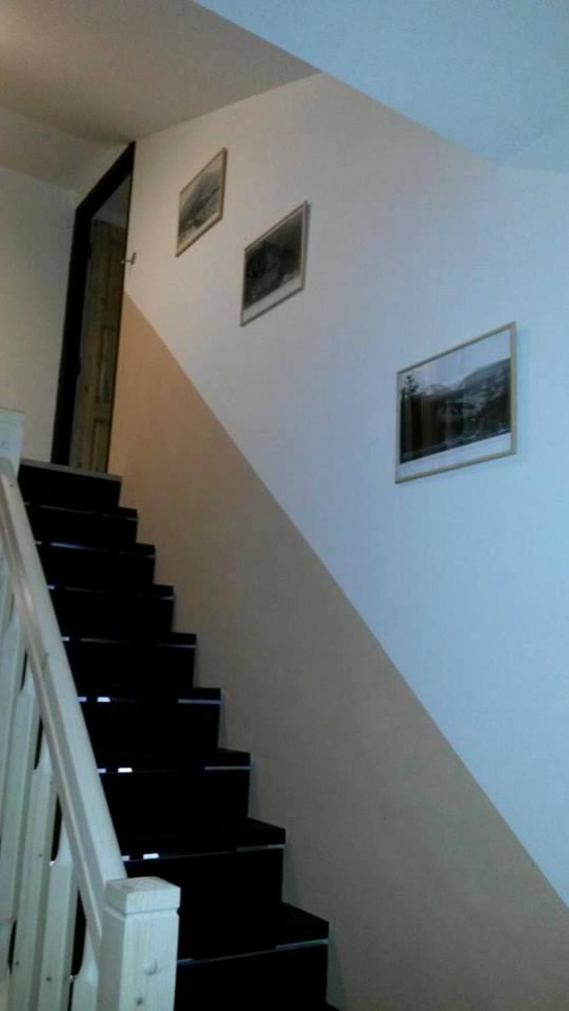 בנצקו Apartmany Alex חדר תמונה
