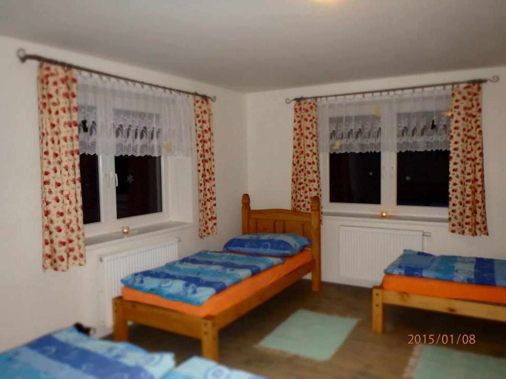 בנצקו Apartmany Alex חדר תמונה