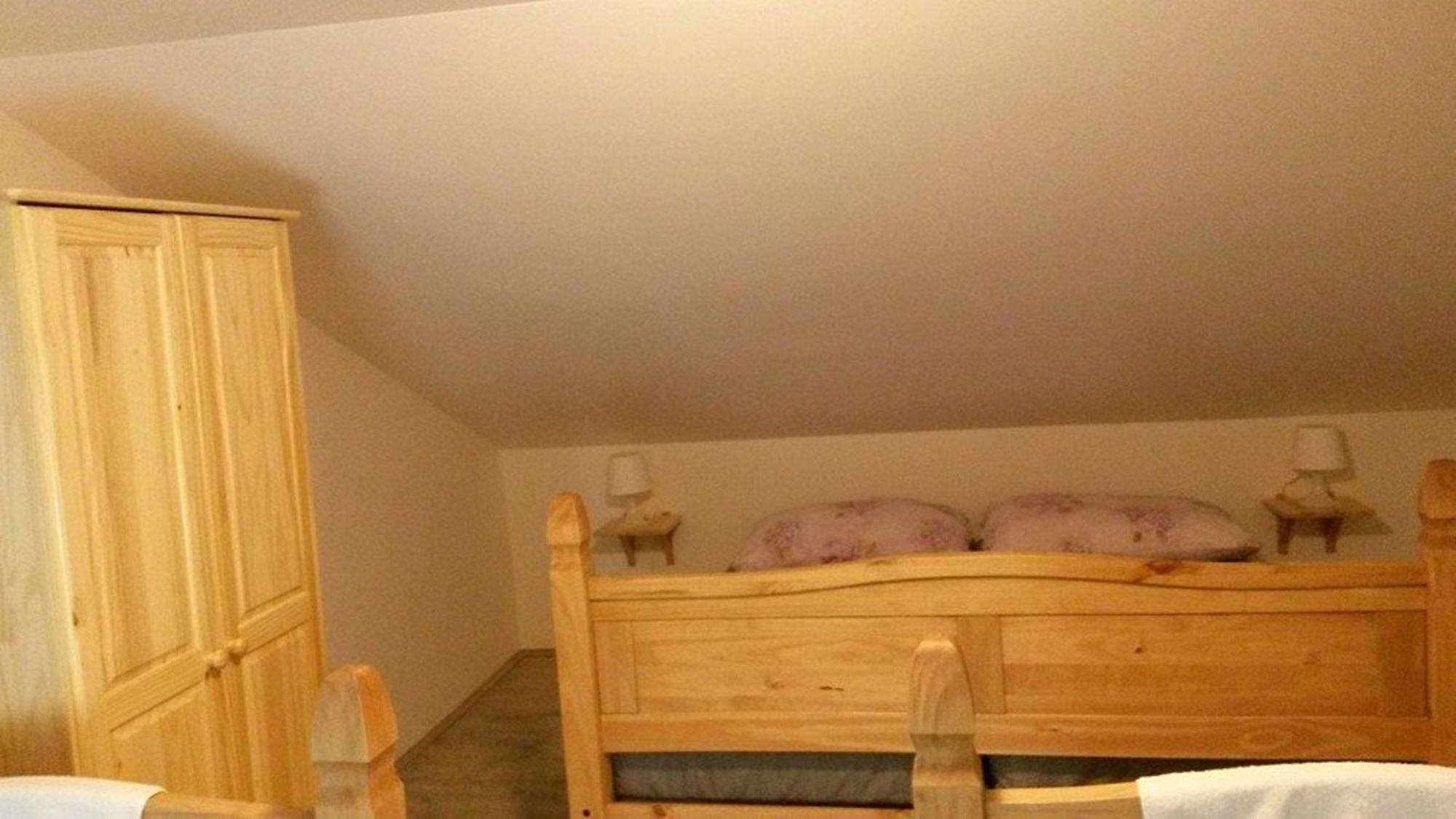 בנצקו Apartmany Alex חדר תמונה