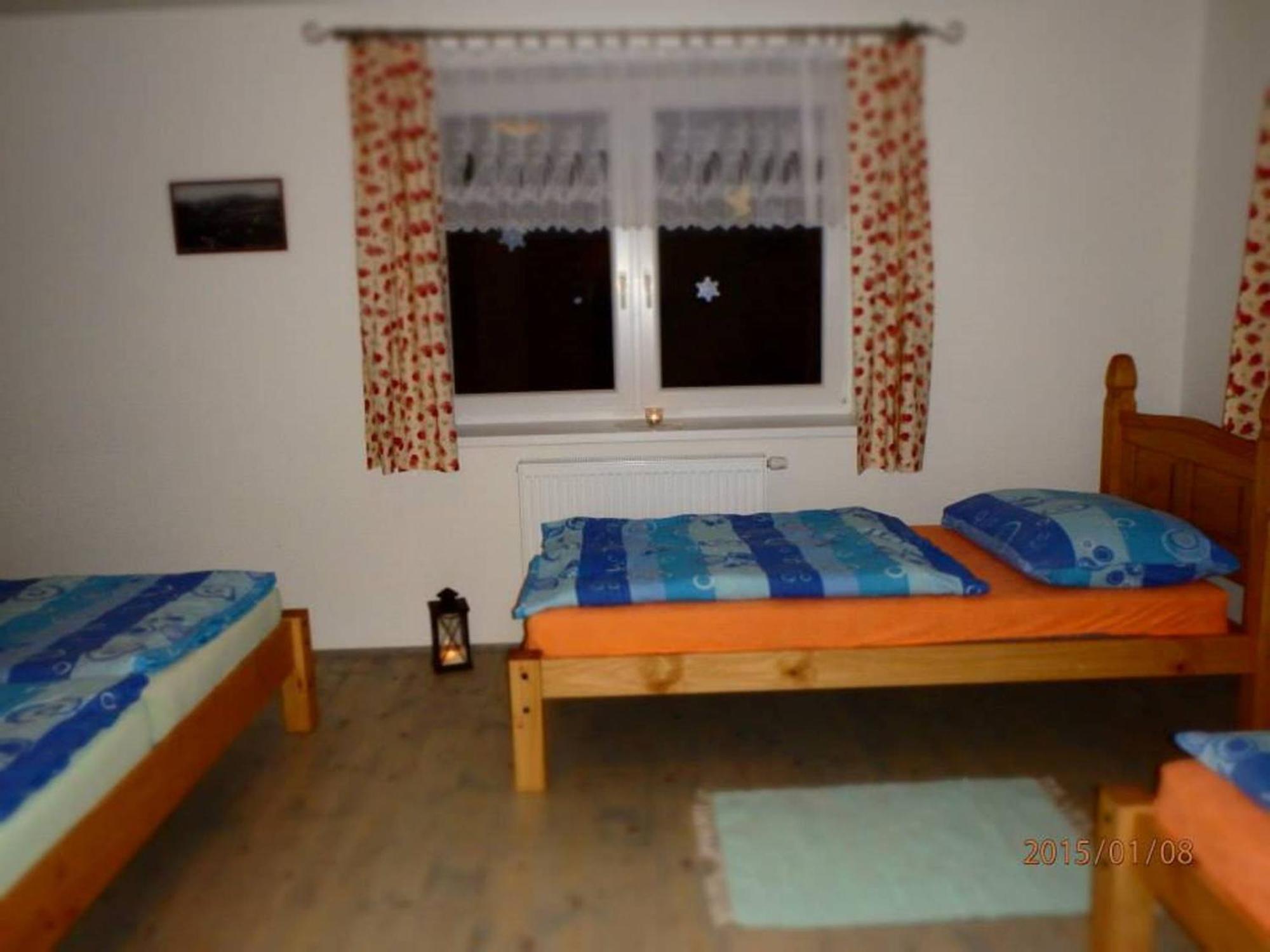 בנצקו Apartmany Alex חדר תמונה