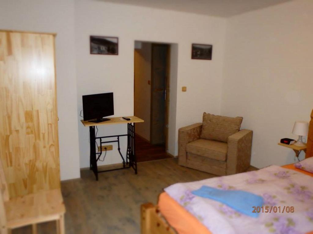 בנצקו Apartmany Alex חדר תמונה