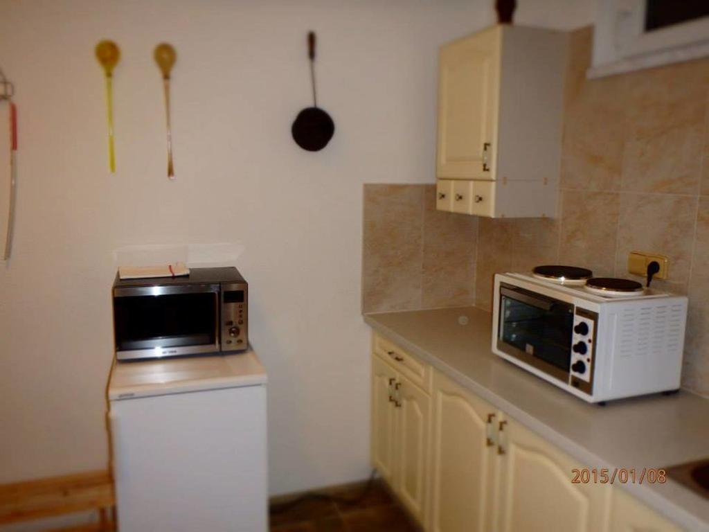 בנצקו Apartmany Alex חדר תמונה