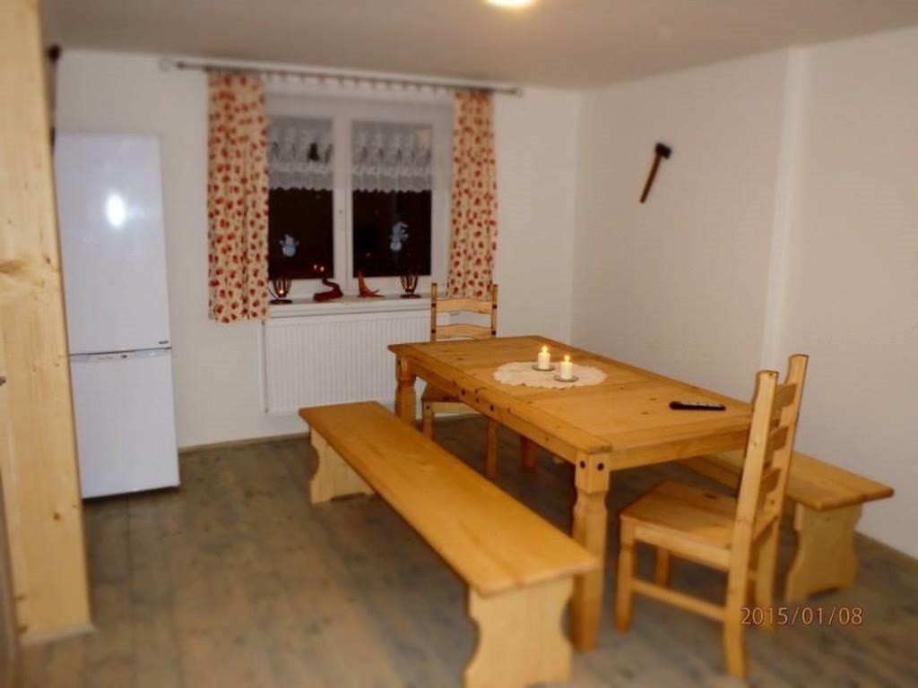 בנצקו Apartmany Alex חדר תמונה