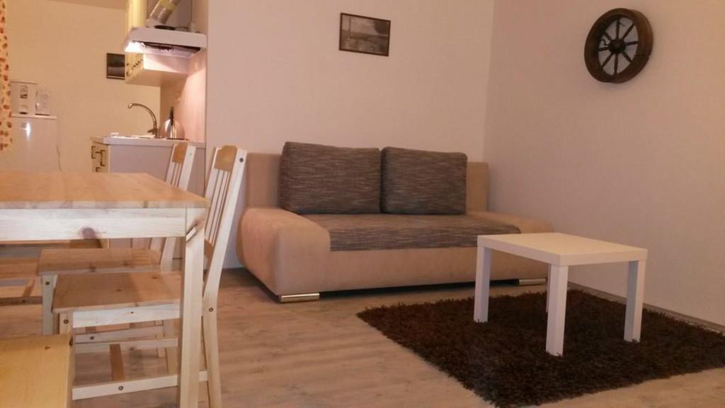 בנצקו Apartmany Alex חדר תמונה