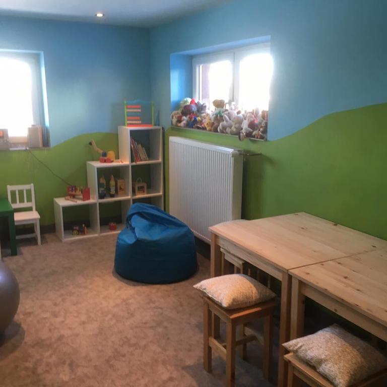 בנצקו Apartmany Alex מראה חיצוני תמונה